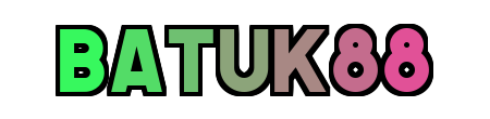 BATUK88 Logo